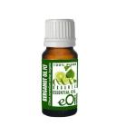 Bergamot Essential Oil Organic Fcf Free - 10 Ml