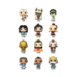 Funko Mystery Bitty Pop : Avatar The Last Airbender