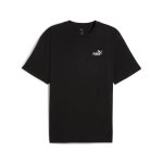 Puma Essential Relaxed NO1 Logo T-Shirt