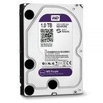 Wd Purple 1TB 3.5 Sata 64MB