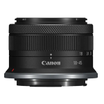 Canon Rf-s 18-45MM F 4.5-6.3 Is Stm Lens – RFS1845ISSTM