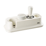 Espresso Coffee Distributor & Tamper & Holder 51MM And 58MM Set - 3 Piece