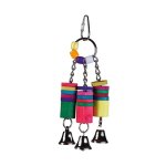 Bellos Wooden Bird Toy