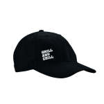 Baseball Cap "grill And Chill