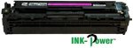 INK-Power Inkpower Toner For HP125A CB543A Magenta