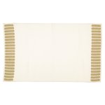 Afro Zen Natural And Jute Mat