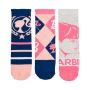Anklet Socks - 3 Pack