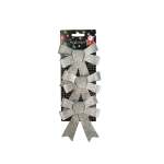Set Ribbon Silver