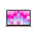 13-INCH Macbook Neo: Apple A18 Pro Chip With 6 Core Cpu And 5 Core Gpu