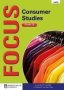 Focus Consumer Studies: Gr 10: Textbook   Paperback