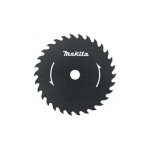 Saw Blade 255 Mm X 80T