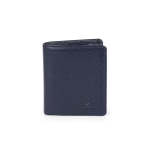 Gents Blue Wallet