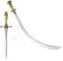 Valyrian Steel VS0007 Daario's Ladies Sword
