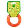 Trim N Cut - Trimmer Line - Orange - 2MM X 10M - 20 Pack