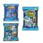 Stumbo Super Blue Combo - Gum - Candy & Lollipops