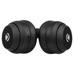 Volkano Sound Sweeper Active Noise Cancelling Headphones - Black Std Regular