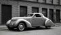 Canvas Wall Art - 1937 Cord 812 Vintage Car 1937- B1494 - 120 X 80 Cm
