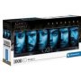 Special Series Panorama Puzzle - Game Of Thrones: The Iron Anniversary 1000 Piece