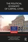 The Political Economy Of Capital Cities Hardcover