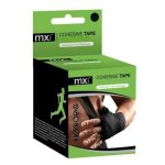 Mx Cohesive Tape 5CM Black