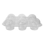 6 Up MINI Cupcake Skillet Pack Of 5