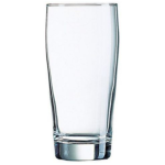 Tumbler Glass Arc Willy 380ML Case Pack Of 48