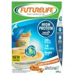 Futurelife High Protein Smart Food Peanut Butter Flavour Cereal 500G