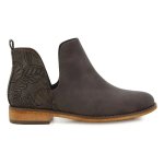Pierre Cardin Sabienne 2 Boot - Grey - 8