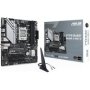 Asus Prime B650M-A Wifi II Amd Ryzen B650 Micro-atx Desktop Motherboard AM5