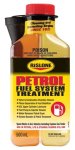 Petrol Fuel System Treatment