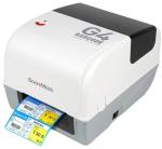 MicroWorld Thermal Transfer Label Printer
