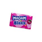 Bloxx Chewy Fruit Candy Raspberry - 22G