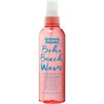 Umberto Giannini Boho Beach Waves Coconut Oil Texture Spray 200ML