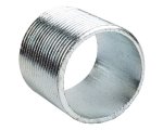 Bulk Pack X 10 Steel Nipple - 25MM