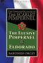 The Complete Escapades Of The Scarlet Pimpernel-volume 2 - The Elusive Pimpernel & Eldorado Hardcover