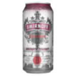 Ice Berry Twist Spirit Cooler Can 440ML