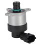 Fuel Pressure Regulator Compatible With Peugeot 206