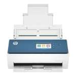 HP Scanjet Enterprise Flow N9000 SN1 Scanner 8Q4W1A