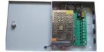 PCS-100-9M Power 9CH Psu 12V 8.3A Ptc