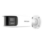 Hikvision Ip Panoramic Bullet 8MP Wl 40M 4MM - CC475-2