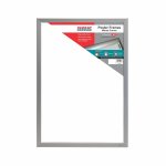 Poster Frame A0 - 1250 900MM - Single Sided - Mitred Corner