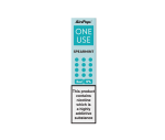 AirsPops One Use 3ml Spearmint