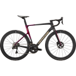 Supersix Evo LAB71 Marble Oxblood '23 - 58CM