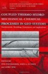 Coupled Thermo-hydro-mechanical-chemical Processes In Geo-systems Volume 2 Geo-engineering Book Series