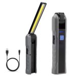 Multi 270 Rechargeable Light