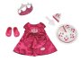 Baby Born Deluxe Happy Birthday Set