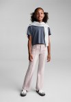 Trousers Surf - Light Pastel Purple