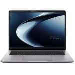 Asus Expertbook P3 Amd Ryzen 7 Pro 8840HS 16GB DDR5 512GB Pcie 4.0 Nvme SSD Radeon 780M 14" Wuxga Windows 11 Pro Business Laptop