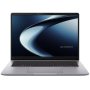 Asus Expertbook P3 Amd Ryzen 7 Pro 8840HS 16GB DDR5 512GB Pcie 4.0 Nvme SSD Radeon 780M 14" Wuxga Windows 11 Pro Business Laptop