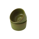 Tapas Bowls - Speckled Green
